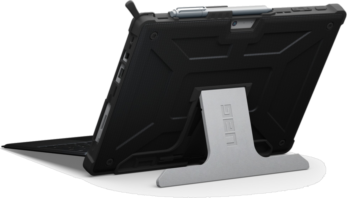 Microsoft Surface Pro 4 UAG Composite case