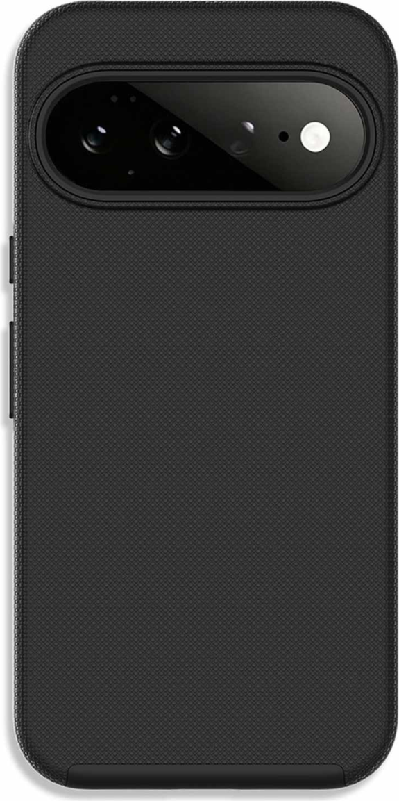 Blu Element - Coque robuste Armour noire pour Google Pixel 11 Pro XL