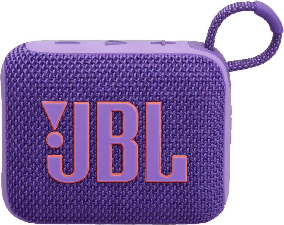 Ultra-Portable Bluetooth Speaker