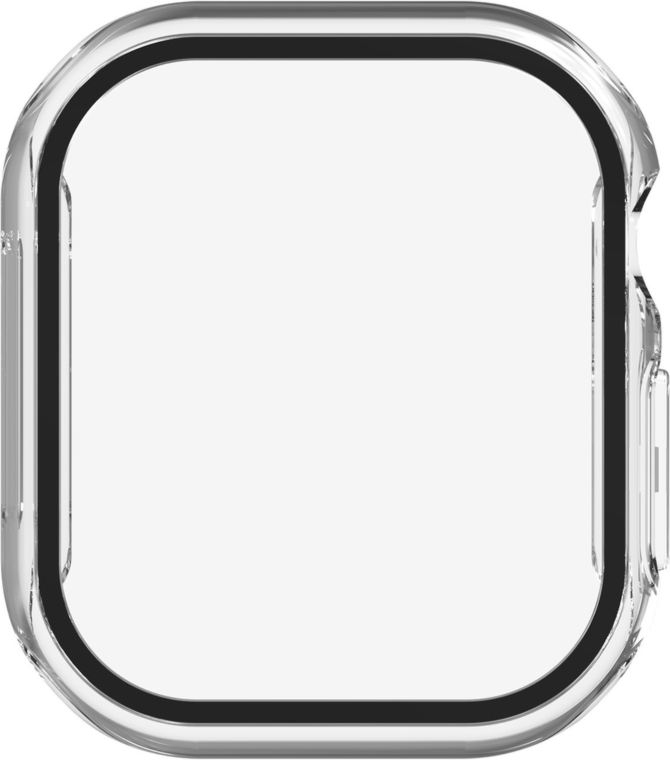 Protection d'écran Glass Elite 360 de ZAGG InvisibleShield pour Apple Watch 42mm