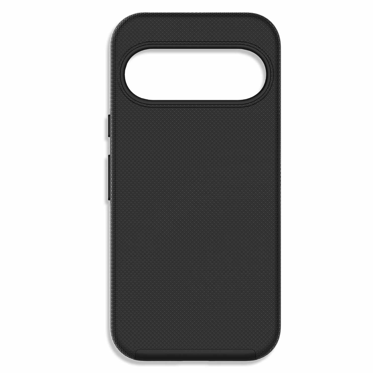 Blu Element - Armour Rugged Case Black for Google Pixel 11 Pro