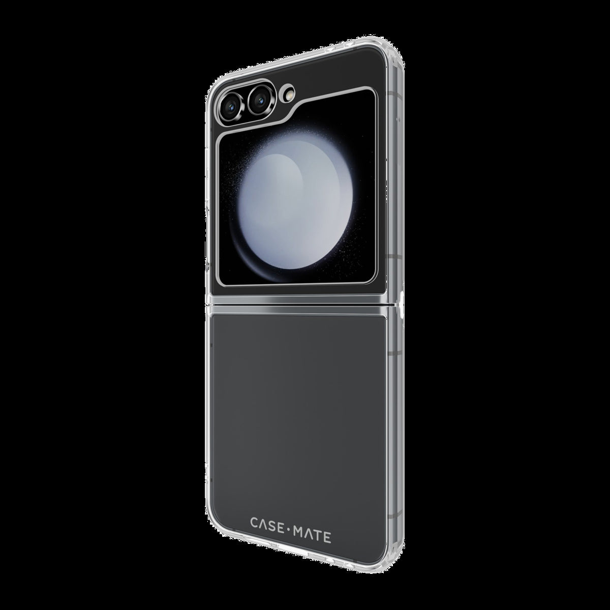 Designed with foldable devices in mind, the Case-Mate Tough Clear features 12-foot drop protection and a one-piece crystal clear design that will fit every occasion.