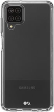 <p>Clear, sleek and protective. The Case-Mate Tough Clear features 10-foot drop protection and a one-piece minimalistic design that will fit every occasion.</p>