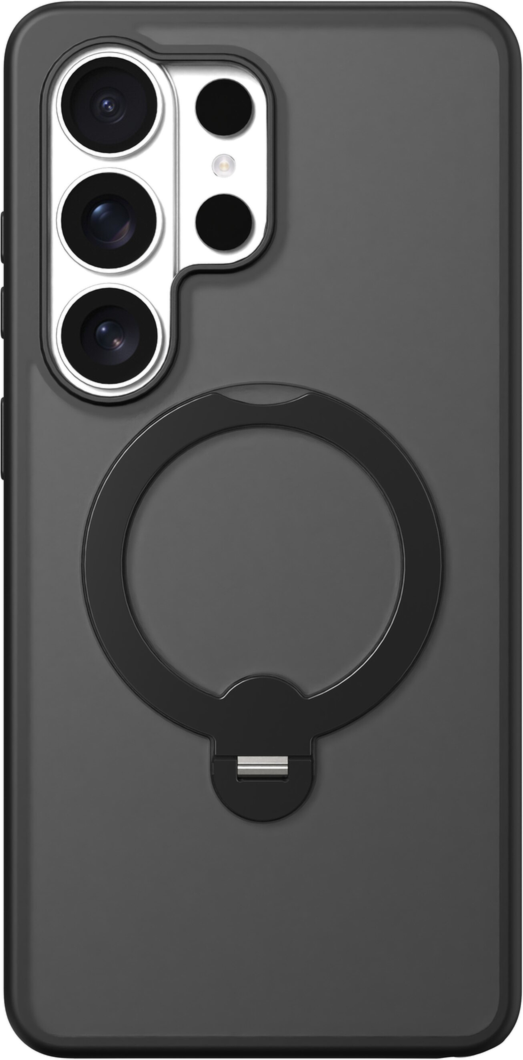 360° rotating stand for portrait or landscape viewing
Soft-touch finish for a comfortable grip
Drop protection up to 8 ft (2.4 m)
Raised bezels protect screen and camera from impacts
Limited Lifetime Warranty