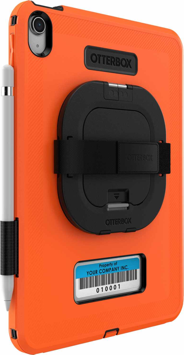 DFB KS/HS IPAD10 HIGH VIS PRO