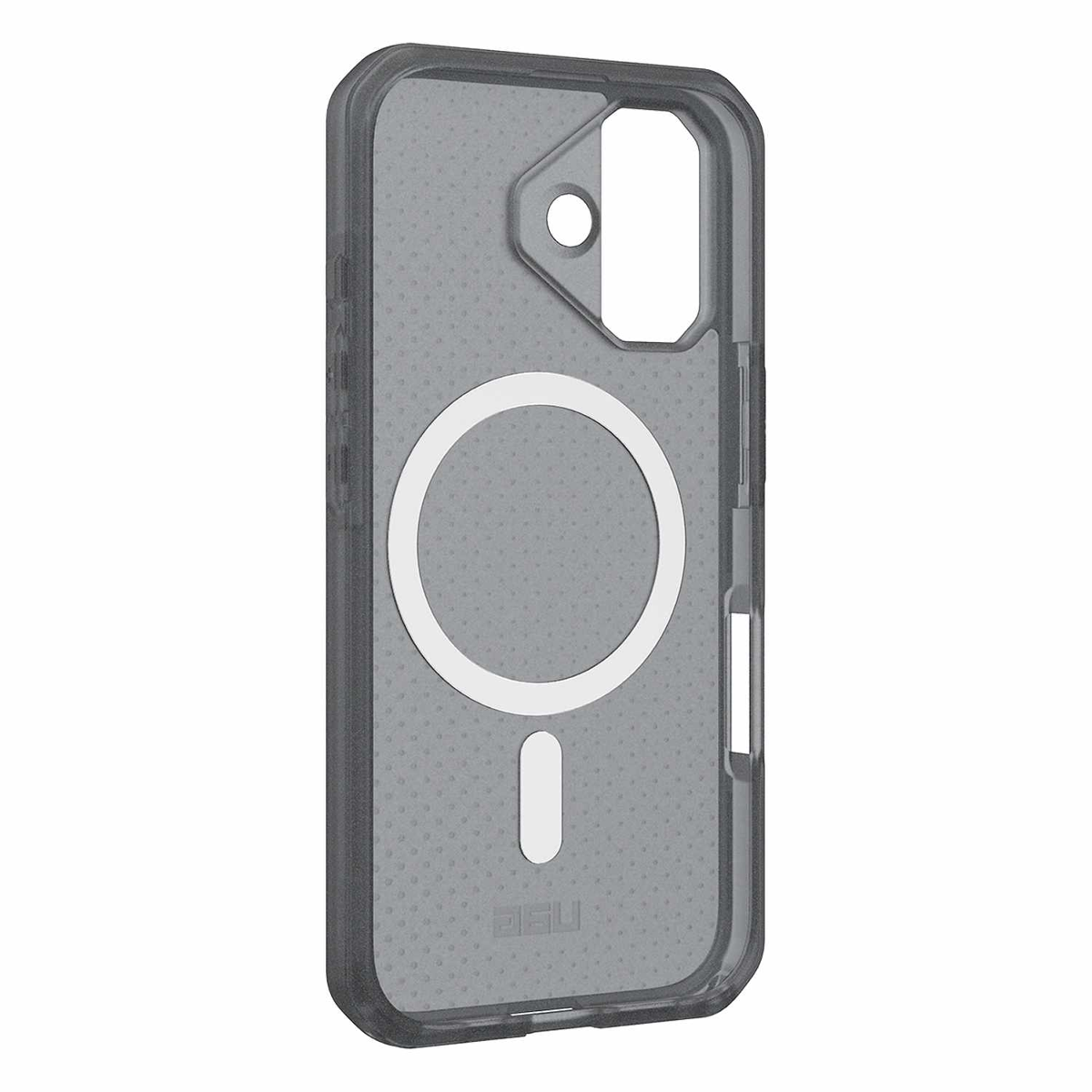 UAG 114538113131 Étui Dot MagSafe Ash pour iPhone 17