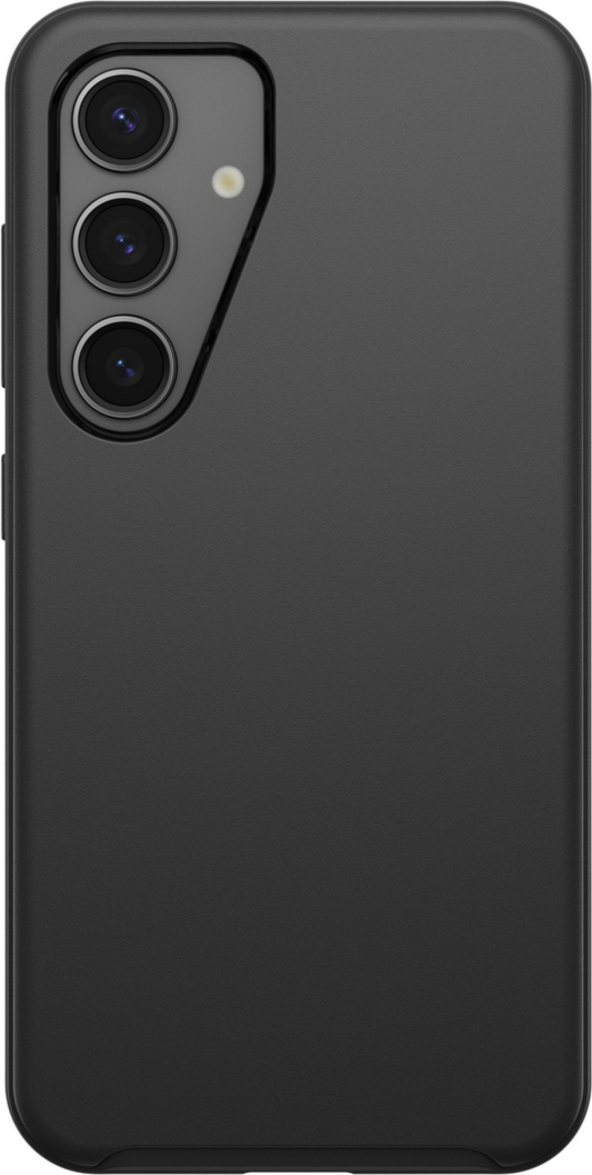 <p>Slim but tough, OtterBox Symmetry Series offers style and protection in a one-piece design that slips on and off in a flash.</p>