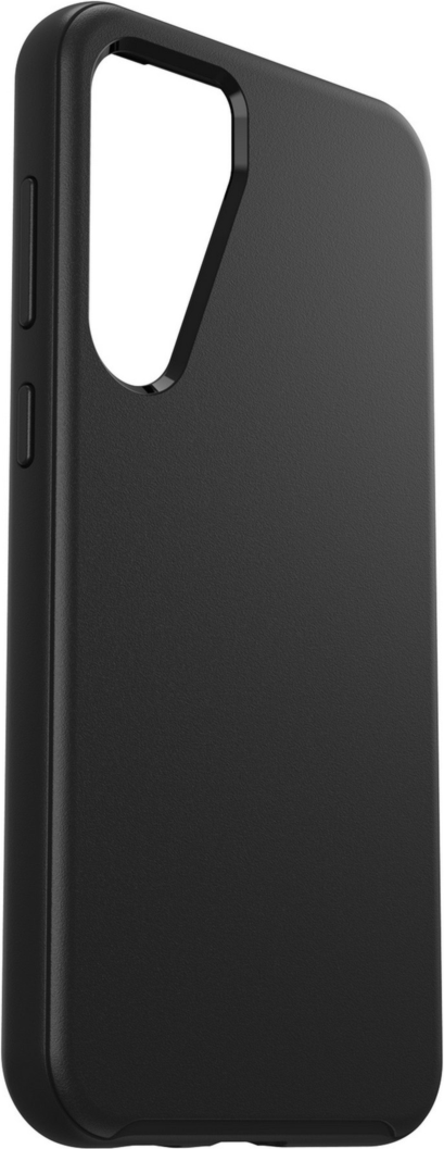 Slim but tough, OtterBox Symmetry Series offers style and protection in a one-piece design that slips on and off in a flash.