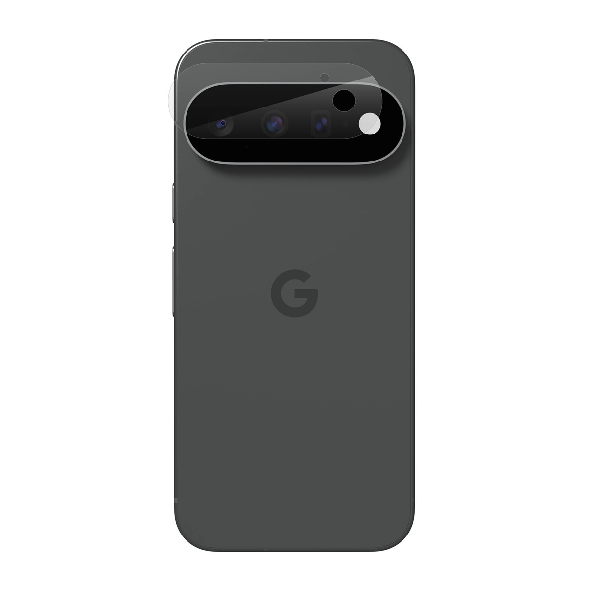 The InvisibleShield ZAGG Glass Elite AR Lens Protector is designed to safeguard the phone camera lenses while offering anti-reflective technology and precise fit.