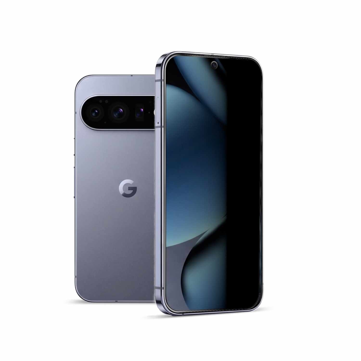 22 coques - Protecteur d'écran en verre trempé « Privacy » pour Google Pixel 11 Pro XL