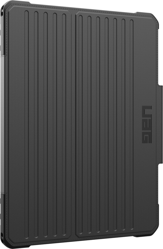 <p>Sleek silhouette and 360-degree unstoppable protection. The UAG Metropolis SE case features a rugged, non-slip exterior and protection without the bulk.</p>