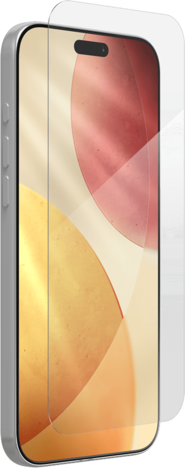 ZAGG 200118670 Protecteur D'écran InvisibleShield Glass XTR5 pour iPhone 17 Pro Max