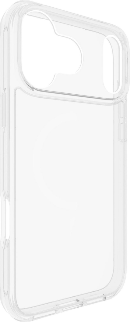 Case-Mate - Tough MagSafe Case for Apple iPhone 17 Pro Max - Clear