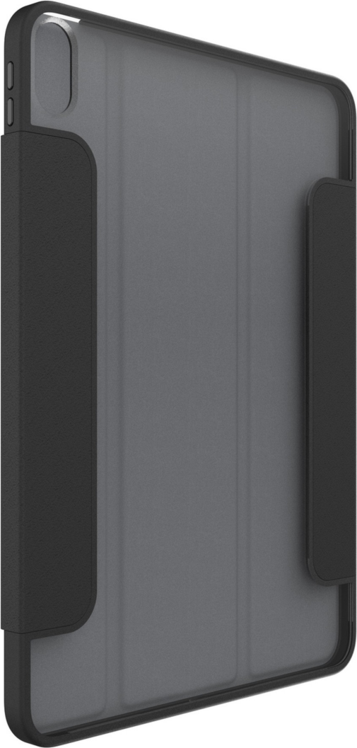 <p>The OtterBox Symmetry Folio case is both slim and tough, providing essential protection without sacrificing convenience.</p>