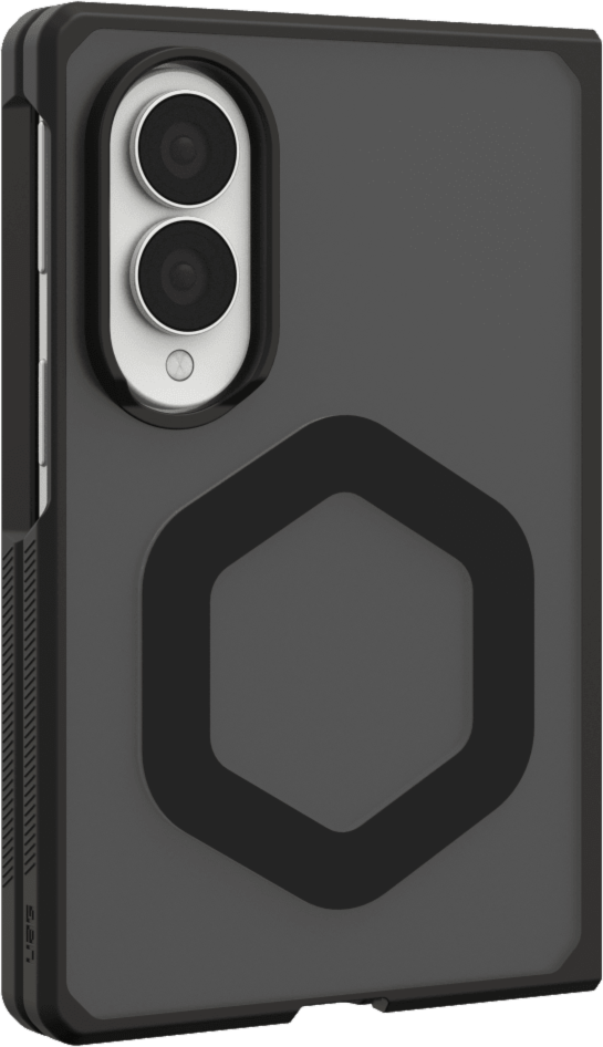 UAG - Mouve Case w/Magnet Ash for Samsung Galaxy Z Fold8