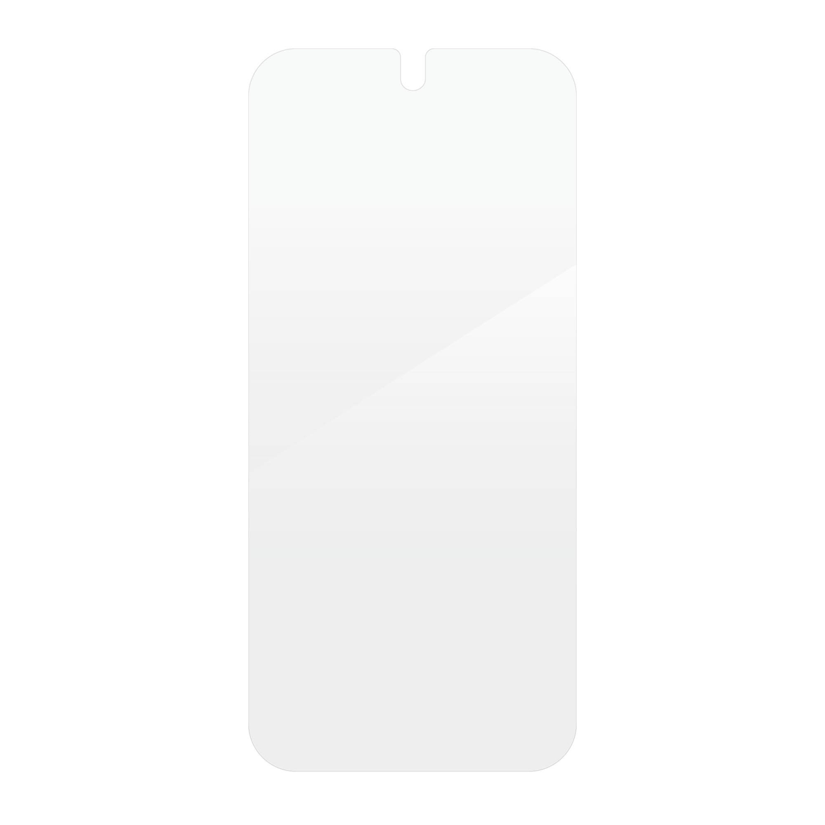 The InvisibleShield Glass Elite Screen Protector by ZAGG offers advanced strength for maximum protection.