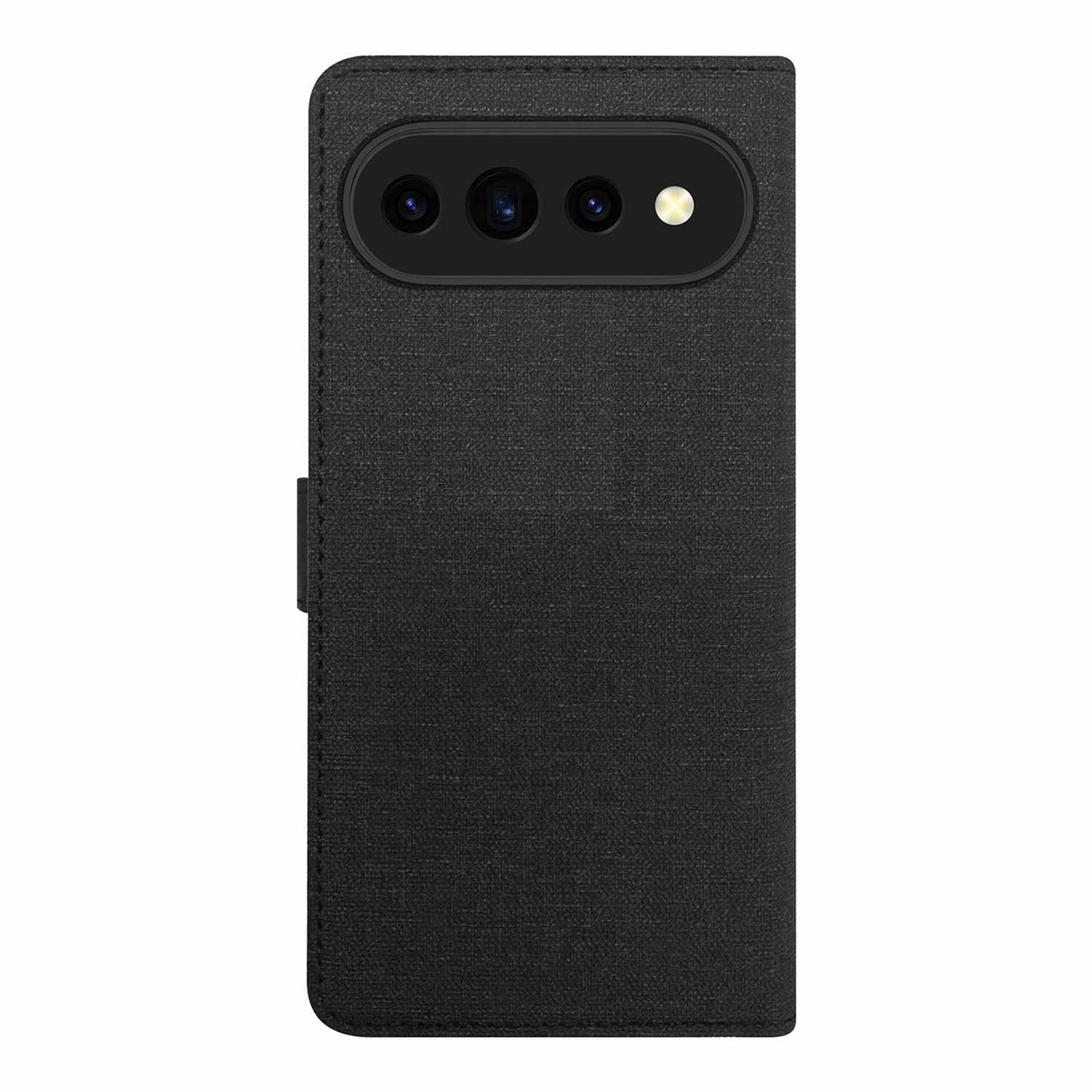 Blu Element - Étui 2-en-1 Folio noir pour Google Pixel 11 Pro