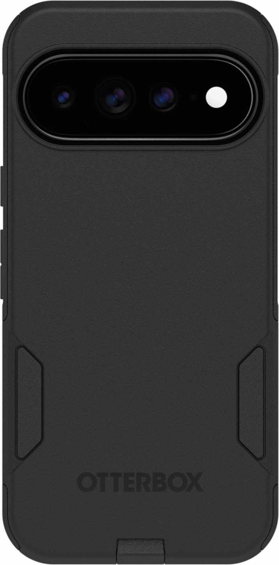 The OtterBox Commuter Series is a rugged, pocket-friendly case offering 3X military standard drop protection and features built-in magnets for magnetic accessories.