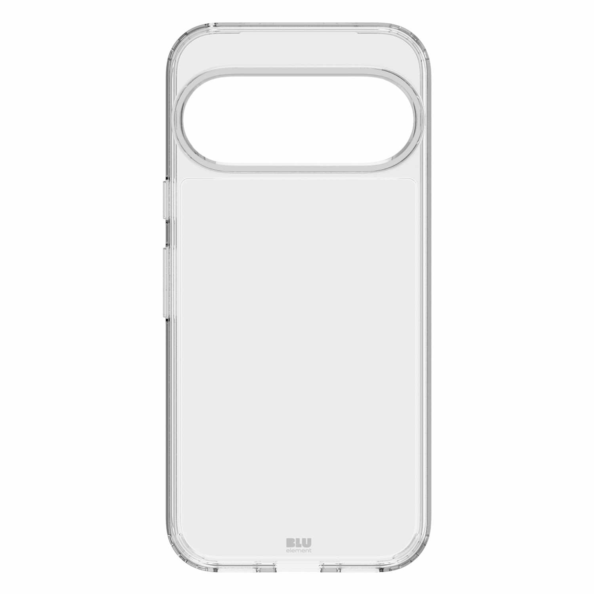 Blu Element - Étui Dropzone Air Case transparent pour Google Pixel 11 Pro