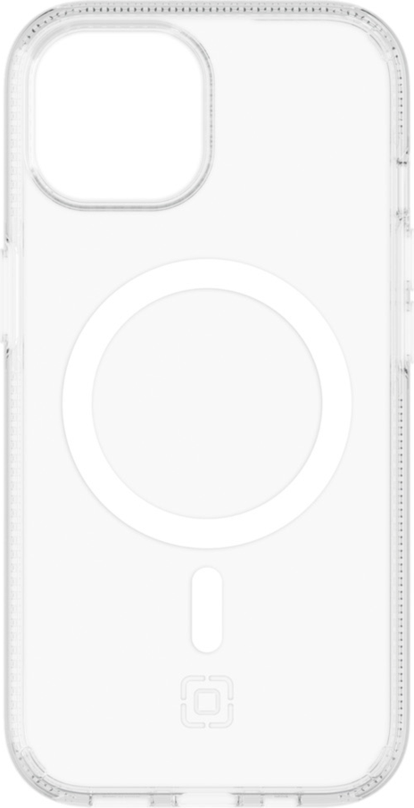 Incipio Duo MagSafe for iPhone 15 Pro Max - Clear
