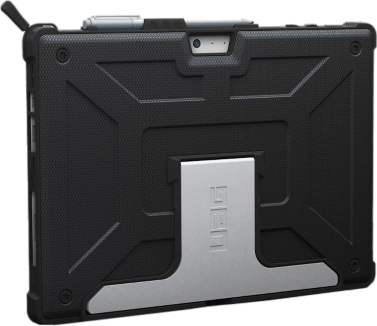 Microsoft Surface Pro 4 UAG Composite case