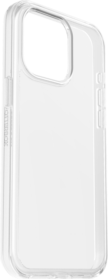 Slim but tough, OtterBox Symmetry Series offers style and protection in a one-piece design that slips on and off in a flash.