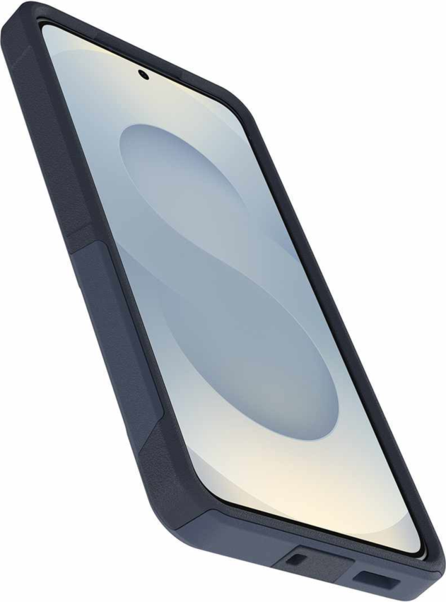 OtterBox 7799806 Étui Commuter avec Magnets Bleu Sentiment pour Samsung Galaxy S26