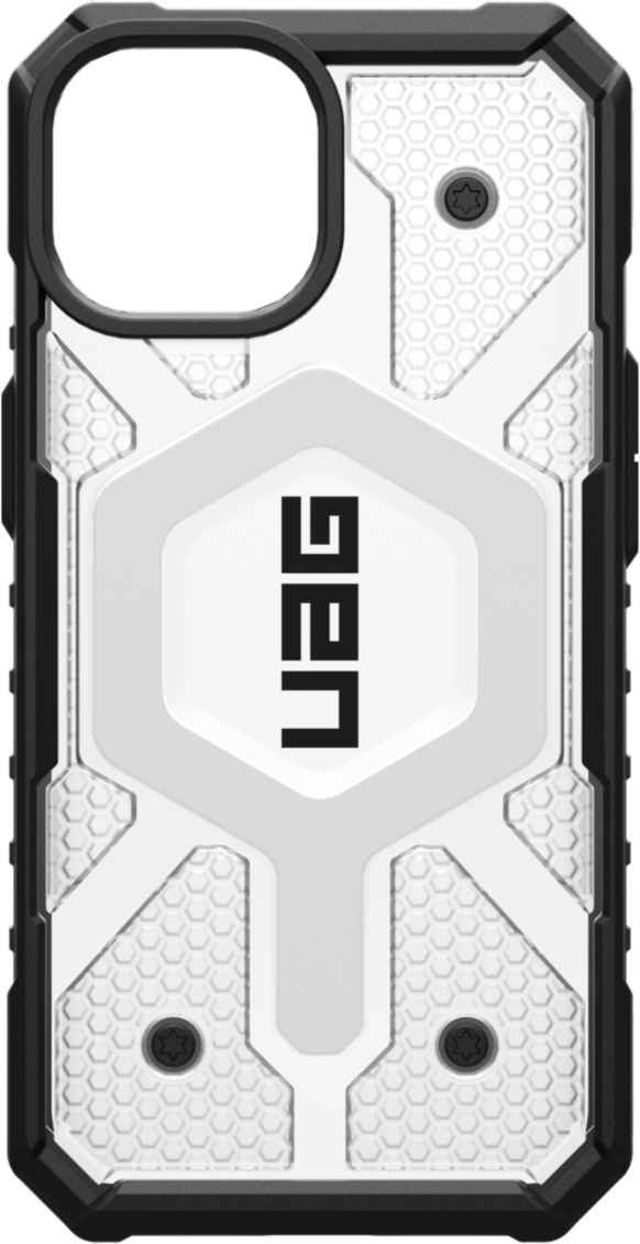 Designed with action and adventure in mind, the UAG Pathfinder case with MagSafe provides serious protection with a modern classic look.