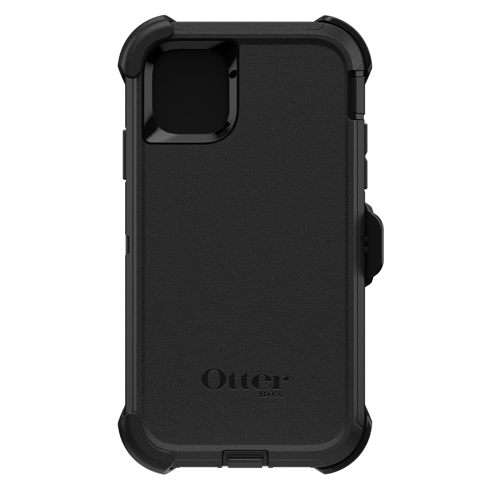 <p> Take on every adventure with confidence with the OtterBox Defender Series, the multi-layer case that deflects and absorbs impact, keeping it away from your device.</p>