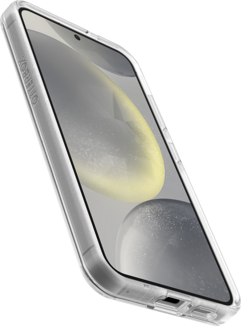 <p>Slim but tough, OtterBox Symmetry Series offers style and protection in a one-piece design that slips on and off in a flash.</p>