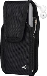 Our durable, rugged Clip Case Cargo keeps nearly any sized mobile device protected, attached, and accessible.