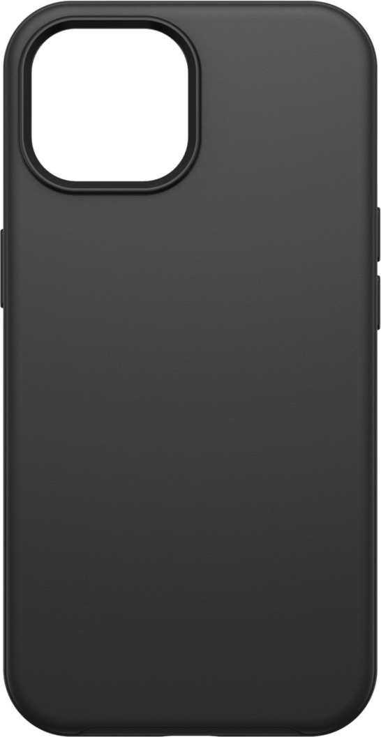 Slim but tough, OtterBox Symmetry Series offers style and protection in a one-piece design that slips on and off in a flash.