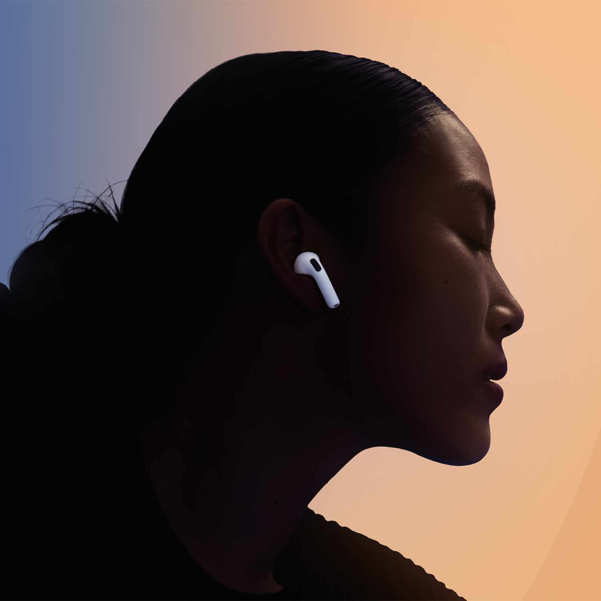 Apple - AirPods 5 White