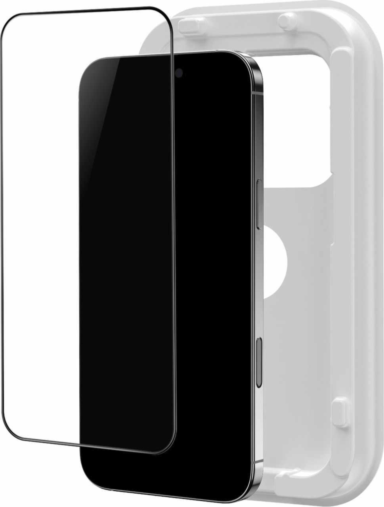 Blu Element - EasyFit Eco Screen Protector for iPhone 18 Pro Max/17 Pro Max clear