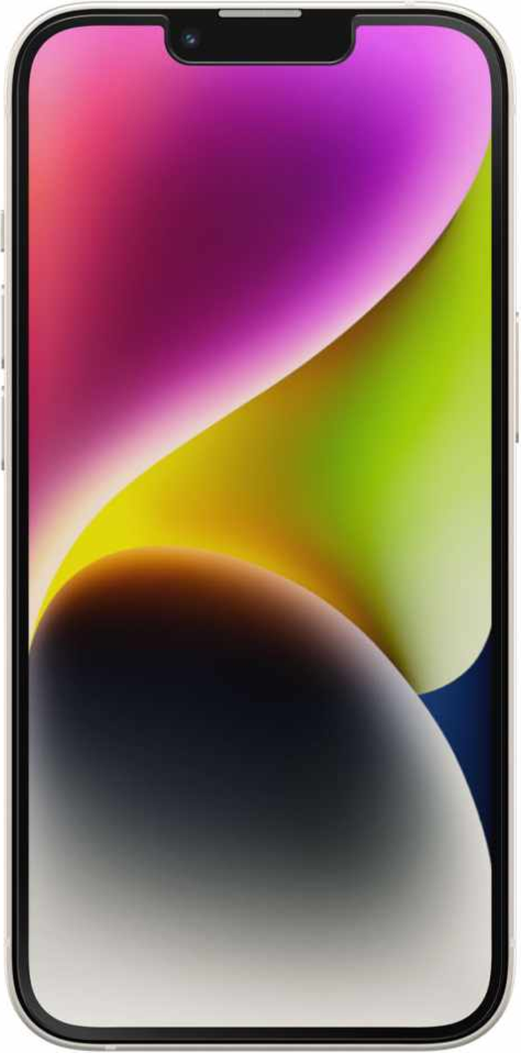 OtterBox 7798211 Protecteur D'écran en Verre pour iPhone 16e/14 en Emballage en Vrac