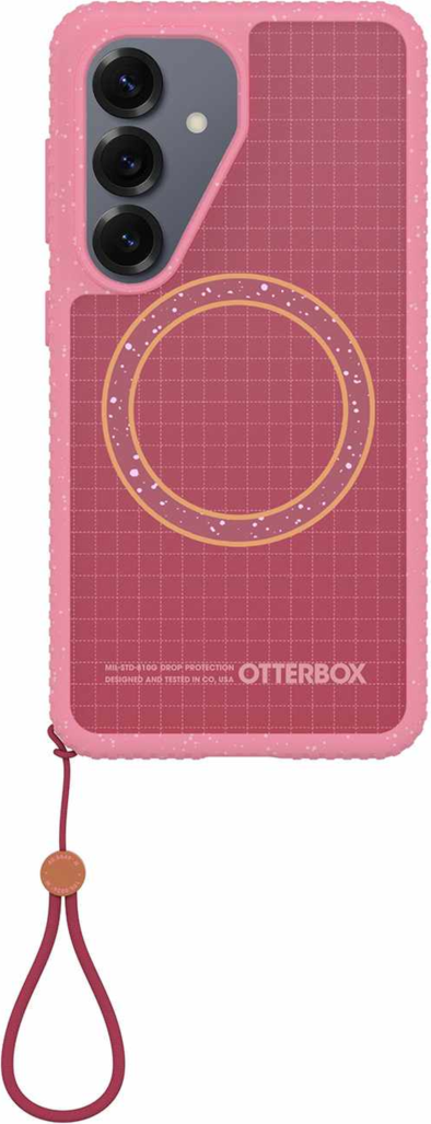OtterBox 77000049 Étui Sole avec Magnets Xtra Hot pour Samsung Galaxy S26