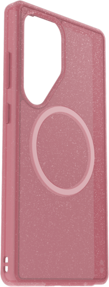 Slim but tough, the OtterBox Symmetry Series with Magnets offers style and protection in a one-piece design and features built-in magnets to provide perfect alignment for fast charging.