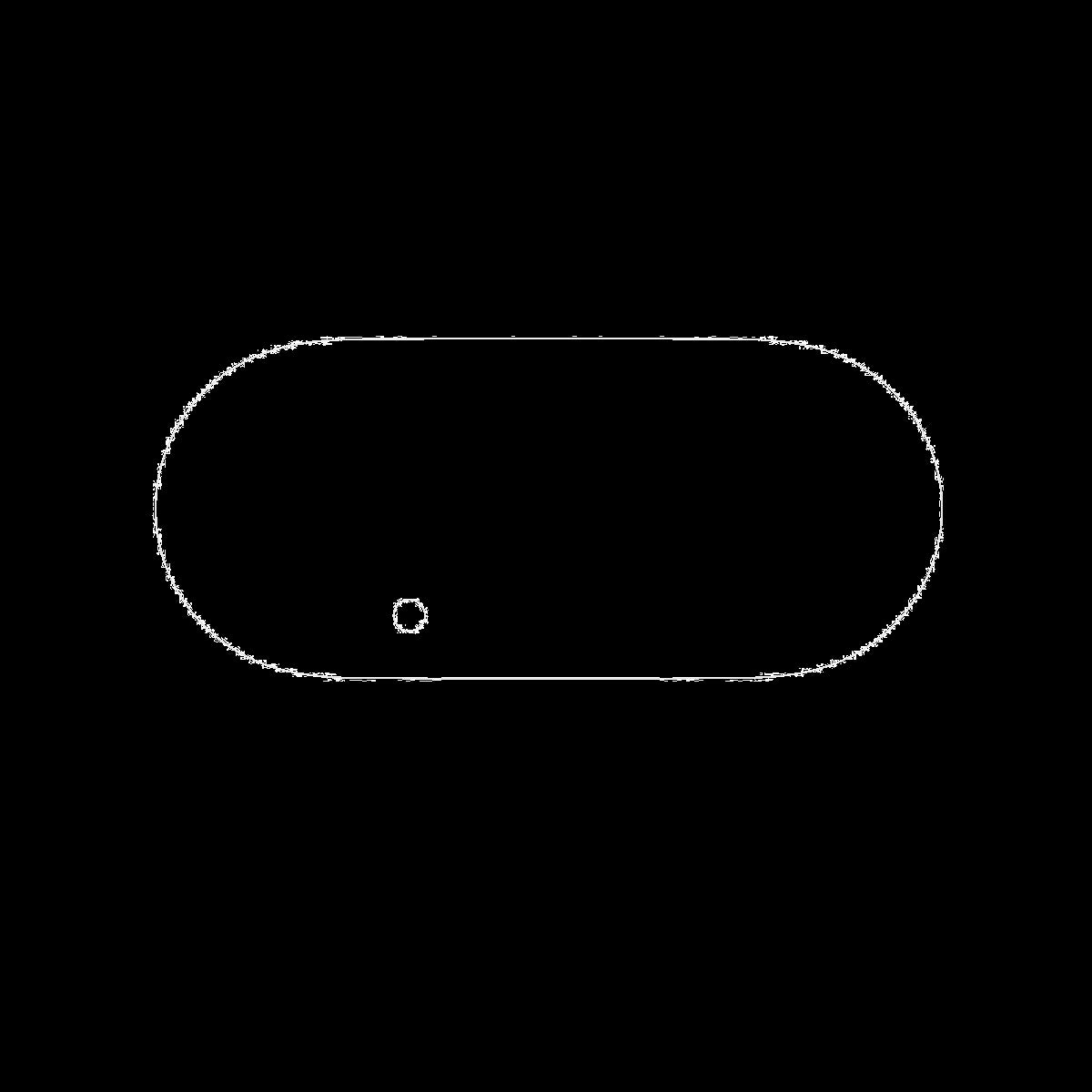 Keep the camera lens on your device in tip top shape with the Case-Mate Glass Lens Protector.