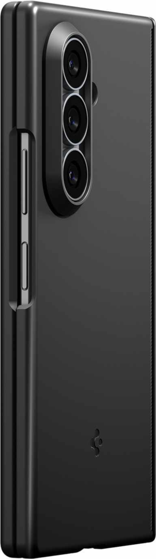 Spigen - Thintect Pro MagFit Case Black for Samsung Galaxy Z Fold8 Ultra