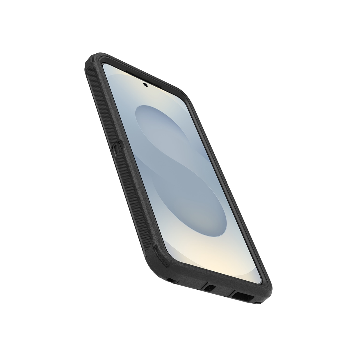 OtterBox 76000106 Étui Defender Pro avec Magnets et Holster Noir pour Samsung Galaxy S26+ en Emballage en Vrac