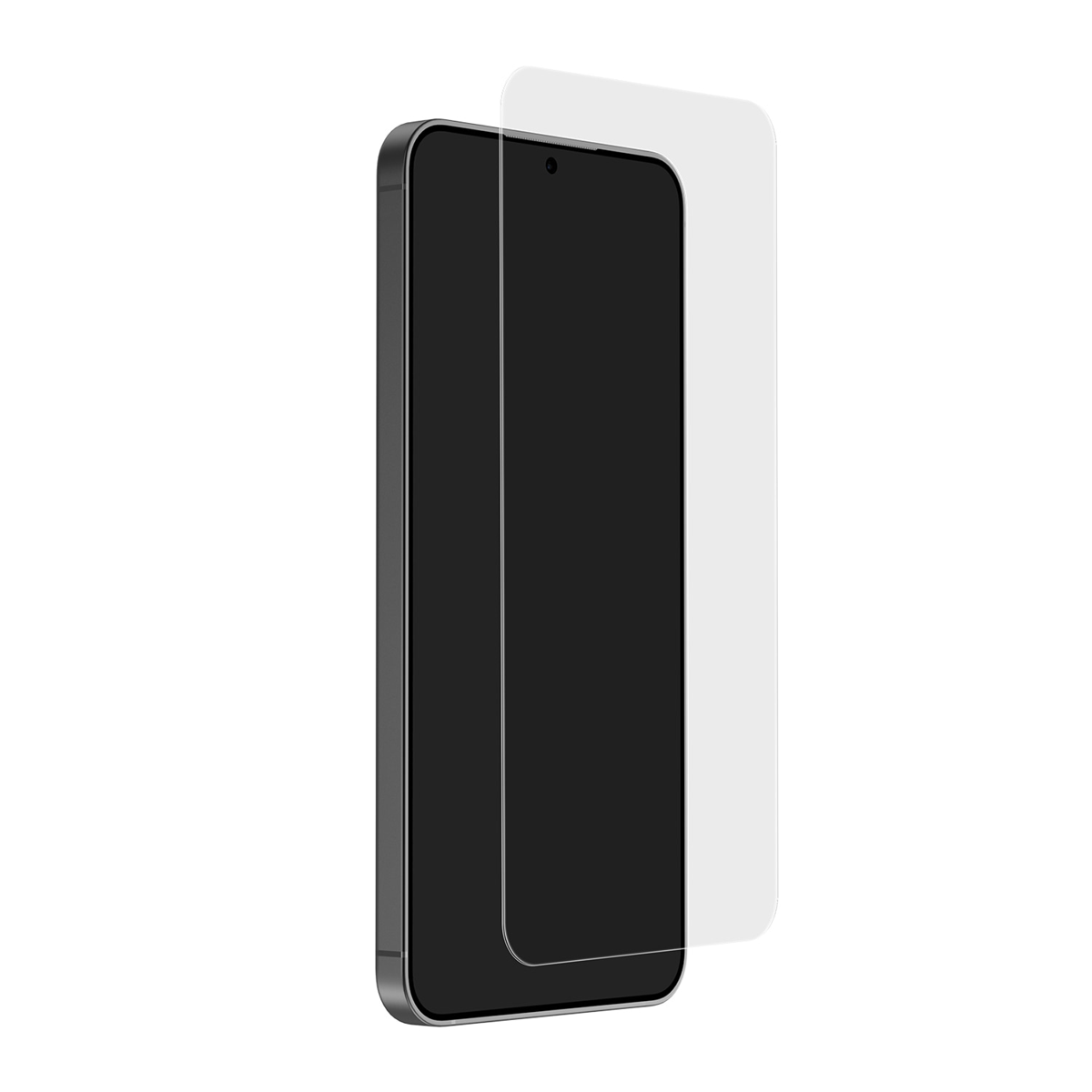 Blu Element BEEFTGS26E Protection D'écran EasyFit Éco pour Samsung Galaxy S26+
