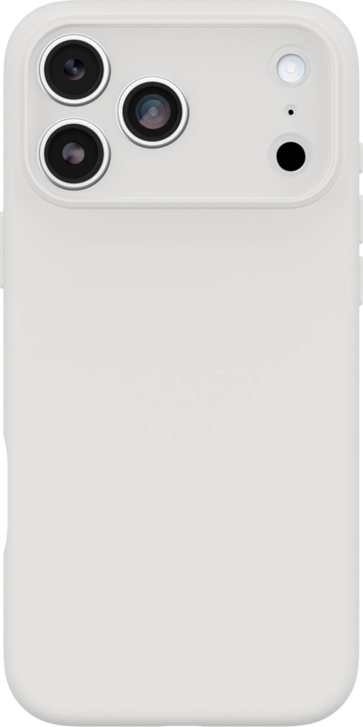 The OtterBox Figura Series blends a velvety-soft feel with ultra-slim protection, military-grade drop defense, MagSafe compatibility, and raised edges to guard the screen and camera.
