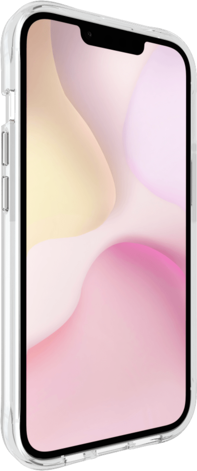 With more than 12 feet of protection, the Case-Mate Soap Bubble MagSafe case is designed to guard the device in a bubble of style that lets any personality shine.