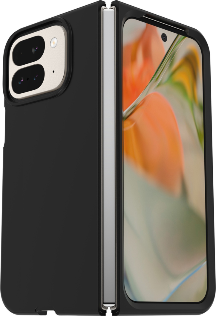 <p>Designed with foldable devices in mind, the OtterBox Thin Flex Series is a sleek, two-piece case that provides the utmost defence against everyday hazards.</p>