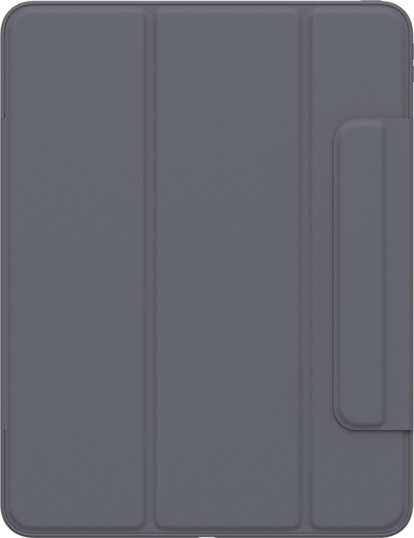 <p>The OtterBox Symmetry Folio case is both slim and tough, providing essential protection without sacrificing convenience.</p>
