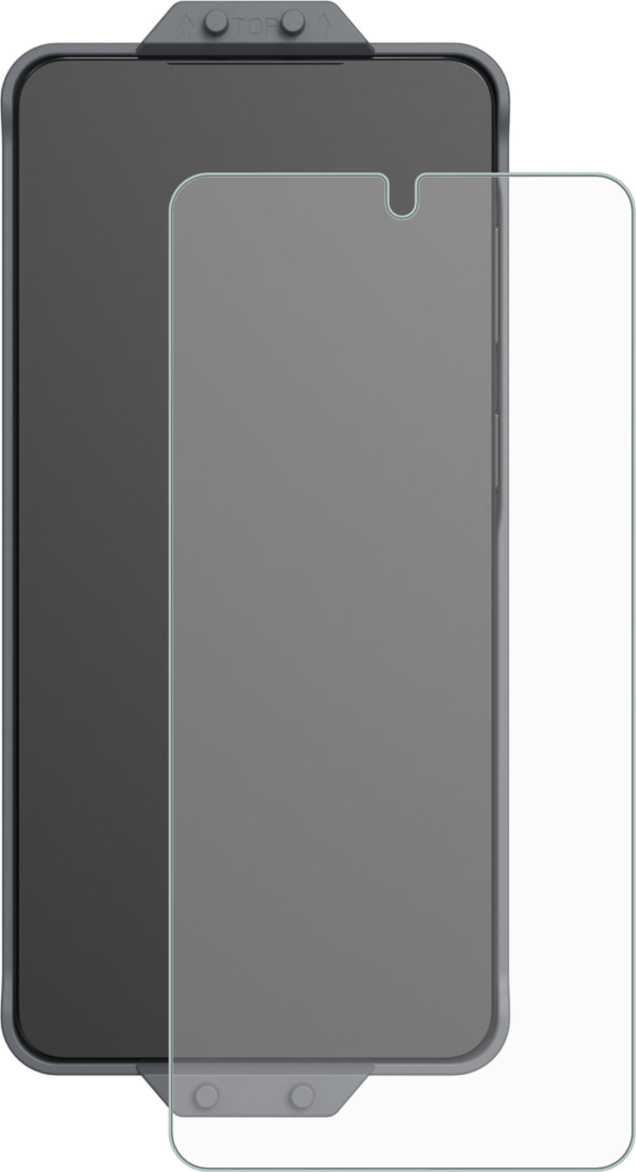 AXS ARMORGlass Pro Samsung Galaxy S26+ clear