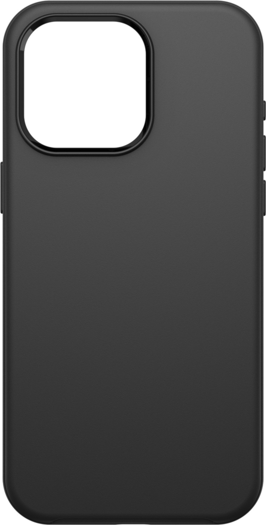 Slim but tough, OtterBox Symmetry Series offers style and protection in a one-piece design that slips on and off in a flash.