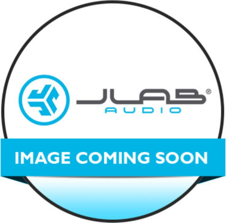 JLab IFCEBJBMINIRBLK124 JBuds Mini True Wireless Écouteurs Noir
