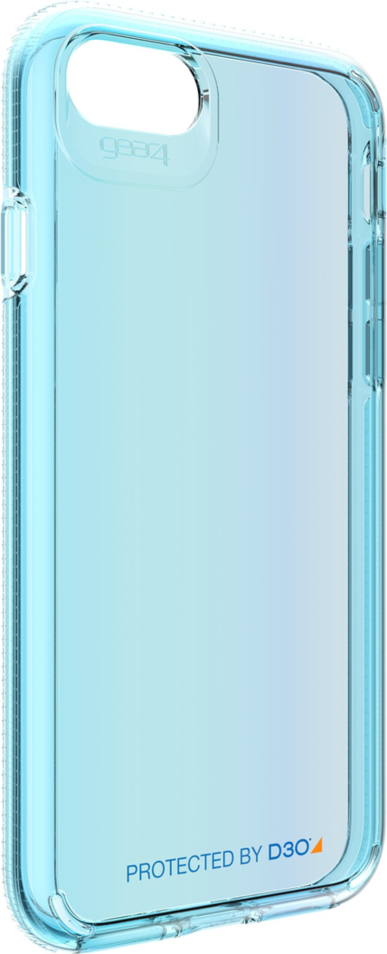 Gear4 - Milan Case For Apple Iphone Se 2022 / Se / 8 / 7 / 6 - Aurora