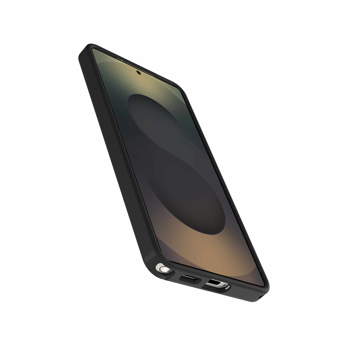 OtterBox 77000030 Étui Symmetry avec Magnets Noir pour Samsung Galaxy S26 Ultra en Emballage en Vrac